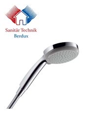 Hansgrohe Handbrause Duschkopf Brausekopf Croma 100 Vario 4 Strahlarten 28535000