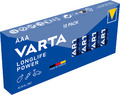 3 x 10er Pack Varta Longlife Power AAA 4903 Micro LR3 1,5V Batterie 1270mAh