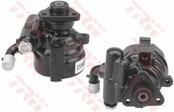 TRW Hydraulikpumpe Lenkung Servopumpe Lenkhilfe für Fiat Marea 1997-> Jpr224