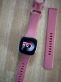 Fitbit Versa 4 Rosa/Rosegold