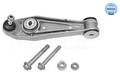 Querlenker Dreieckslenker MEYLE 416 050 0005/S für PORSCHE 911 987 997 BOXSTER