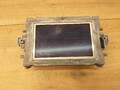 Mercedes-Benz W212 W207 Navigationsdisplay Bordcomputer Monitor A2129004307