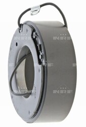 Spule Magnetkupplung (Kompressor) NRF 38655 für MERCEDES 5 KLASSE 638 230 638234