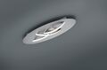 Trio LED Design Deckenleuchte Dolphin 677010307 Switch Dimmer 60cm Neu