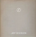 Joy Division Still UK ORIGINAL CARD GATEFOLD NEAR MINT Factory 2xVinyl LP