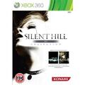 Silent Hill HD Collection - Microsoft Xbox 360 Action Adventure Videospiel