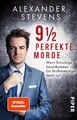 9 1/2 perfekte Morde Alexander Stevens