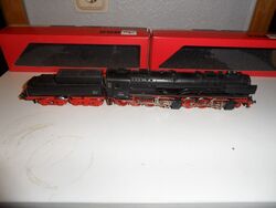 Märklin BR 53 Analog