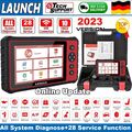 Launch CRP909 Profigerät KFZ OBD Diagnosegerät Auto OBD2 Scanner ALL SYSTEM TPMS