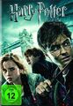 Harry Potter und die Heiligtümer des Todes: Teil 1 [DVD] Neuware