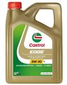  Castrol Edge 5W-30 M 4 Liter