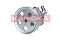 Hydraulikpumpe Lenkung KAMOKA PP009 für AUDI A4 B6 8E2 Avant 8E5 B7 8ED 8EC TFSI