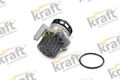 Wasserpumpe 1500425 KRAFT AUTOMOTIVE für AUDI SEAT SKODA VW