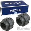 2x MEYLE LAGERUNG STABILISATOR VORNE passend für MERCEDES C-KLASSE CLK W203 A209