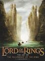 The Lord of the Rings: The Art of the Fellowship of the ... | Buch | Zustand gut