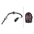 ORIGINAL® Hella Sensor, Abgastemperatur für Audi A4 B8 Avant A4 B8 A6 C7 Avant
