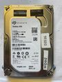 Seagate HDD Datenträger, Modell Barracuda ST500DM002, 500 GB, 7.200 rpm 1SB10a-0