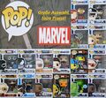 Marvel Große Auswahl Funko Pop Sammelfiguren Avengers Venom Daredevil Spider-Man