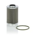 1x Hydraulikfilter, Automatikgetriebe MANN-FILTER H 710/1 n passend für DAF