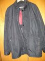 Winterjacke von Comberti, Gr. 54, Topzustand, schwarz,