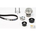 ContiTech CT975WP3 Wasserpumpe Zahnriemensatz für OPEL ASTRA G G CLASSIC T98