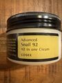 COSRX ADVANCED SNAIL 92 ALL IN ONE CREAM CREME MIT SCHNECKENSCHLEIM 100G