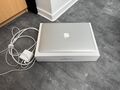 Apple MacBook Air 13,3 Zoll (128GB SSD, Intel Core i5 5. Gen., 2,90GHz, 8GB RAM)