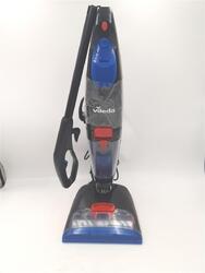 Vileda JetClean Vacuum Lavapavimenti 3in1 Electric Dual Filter zwei Wassertanks 