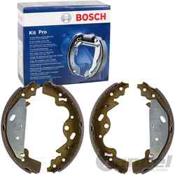 BOSCH BREMSBACKENSATZ passend für LAND ROVER FREELANDER I L314 SOFT TOP L314