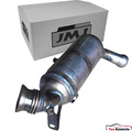 DPF Dieselpartikelfilter für Mercedes W204 C220 C250 W212 E220 E250 E300 CDI