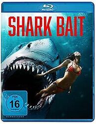 Shark Bait Bd von Leonine S&d Squareone (Sony Music) | DVD | Zustand sehr gutGeld sparen & nachhaltig shoppen!