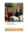 The American Senator, Anthony Trollope
