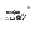 Steckwelle, Differential Vorne Meyle für VW Multivan V