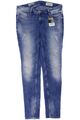 Rich & Royal Jeans Damen Hose Denim Jeanshose Gr. W30 Baumwolle Blau #p1uiy26