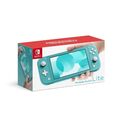 Nintendo Switch Lite HDH-001 32GB Handheld-Konsole Türkis - NEU mit GARANTIE