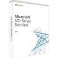 SQL Server 2019 Standard | Lizenz | inkl. 1, 5, 10, 25, 50 User / Device CALs✔