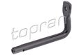 TOPRAN Spannarm Keilrippenriemen 115 094 für VW TRANSPORTER 70B 70C T4 Stahl M 6