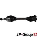 JP GROUP ANTRIEBSWELLE 513mm VORNE LINKS RECHTS passend für FORD GALAXY SEAT ALH