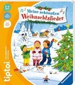 tiptoi® Meine schönsten Weihnachtslieder von Neudert, Cee | Buch | Zustand gut