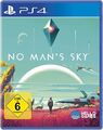 No Man's Sky ZUSTAND SEHR GUT