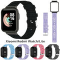 Armband für Xiaomi Mi Watch Lite/ Redmi Uhrenarmband Nylon Lässig ​Ersatz Band