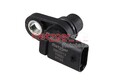 METZGER Sensor Nockenwellenposition 0903313 AM für MERCEDES KLASSE W205 Model GT