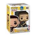 Funko POP! NBA - Stephen Curry | Golden State Warriors #43