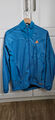 Adidas Terrex Windbreaker blau Jacke outdoor