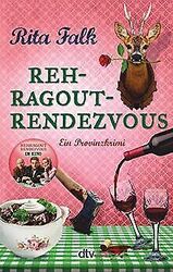 Rehragout-Rendezvous: Der elfte Fall für den Eber... | Buch | Zustand akzeptabelGeld sparen & nachhaltig shoppen!