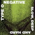 Typ O Negativ - langsam, tief und hart [CD]