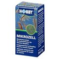 Hobby Mikrozell - 240 ml - Aufzuchtfutter für Artemia oder Zierfische