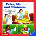 Peter, Ida und Minimum. Hurra, wir kriegen ein Baby... | Buch | Zustand sehr gut