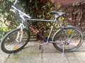 KTM Mountainbike Rad 26,  21 Gang Altus Shimano, 