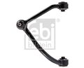 FEBI BILSTEIN 174761 QUERLENKER LENKER RADAUFHÄNGUNG vorne links oben für KIA